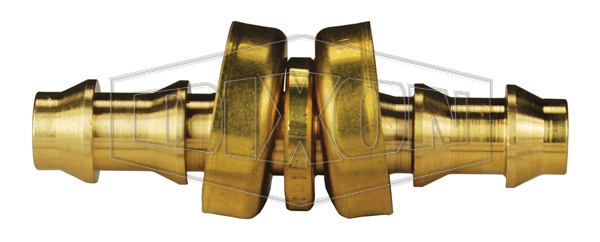 Push-On Hose Mender